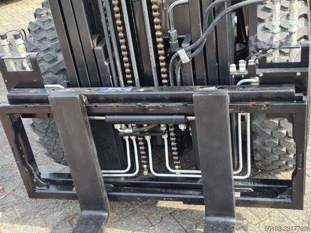  Manitou MSI 35