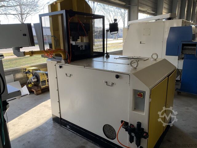 KNUCKLE JOINT PRESS GRABENER GK 360