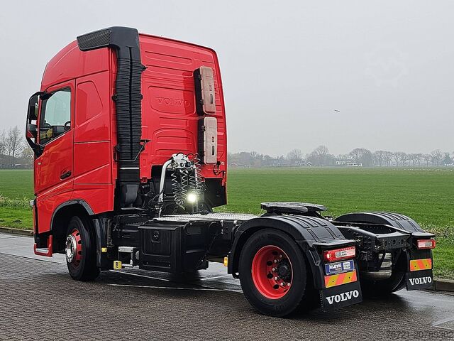 Standard-SZM VOLVO FH 460