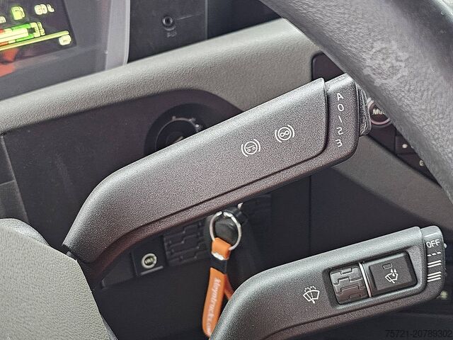 Standard-SZM VOLVO FH 460