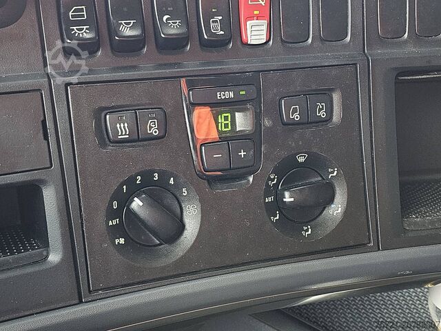 Standard-SZM SCANIA R500