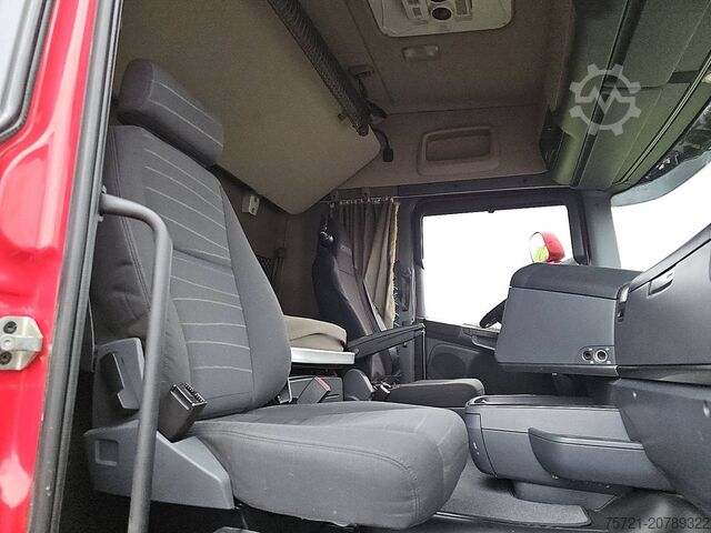 Standard-SZM SCANIA R730