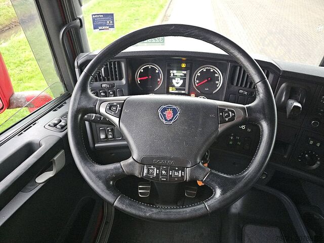 Standard-SZM SCANIA R730