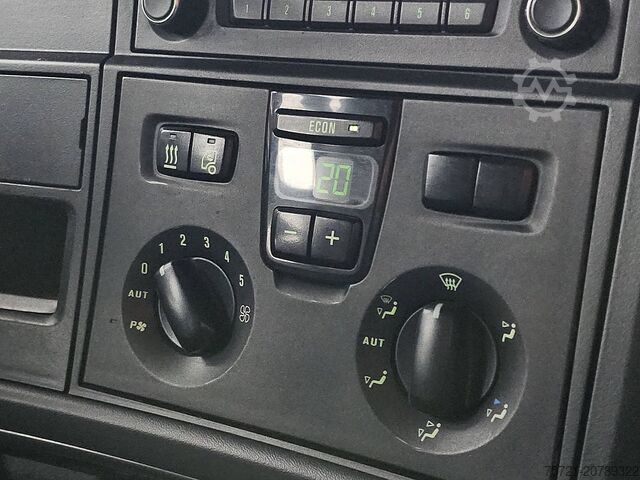 Standard-SZM SCANIA R730