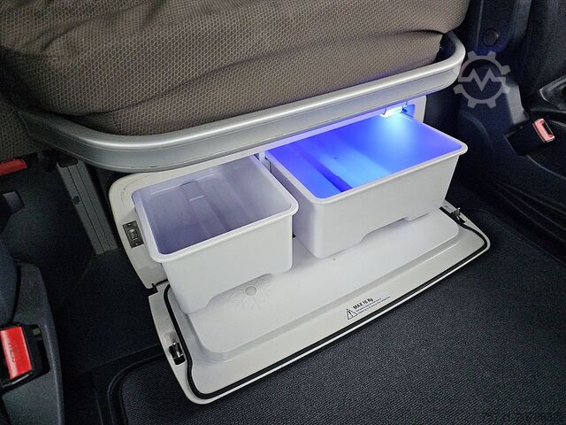 Standard-SZM SCANIA R730