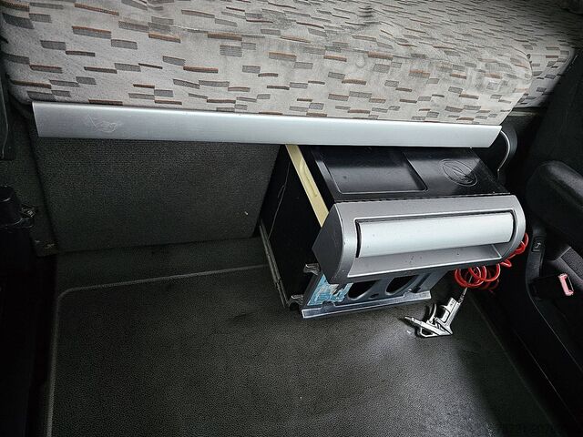 System BDF DAF XF 440 FAN