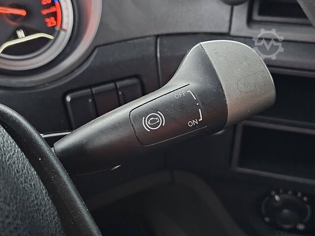 System BDF DAF XF 440 FAN