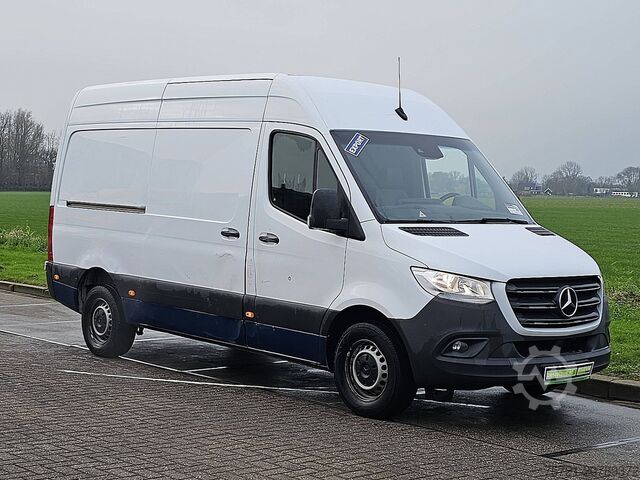 Kombi z wysokim dachem MERCEDES-BENZ SPRINTER 314 ac EURO6 EXPORT