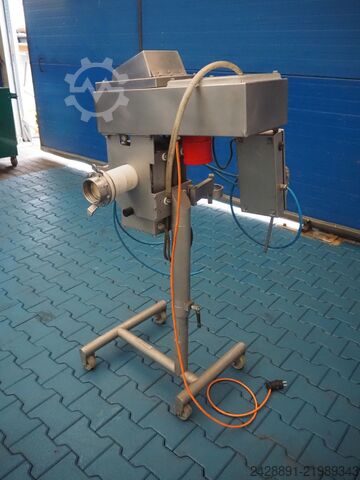 Pijpleiding metaaldetector Safeline 477/SF/05_1
