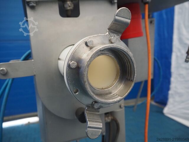 Pijpleiding metaaldetector Safeline 477/SF/05_1