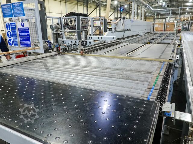  HOMAG PROFI KAL330/7/A3/WZ