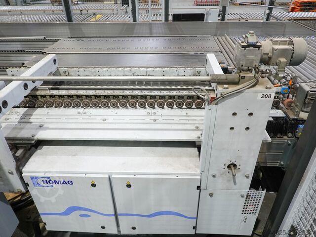  HOMAG PROFI KAL330/7/A3/WZ