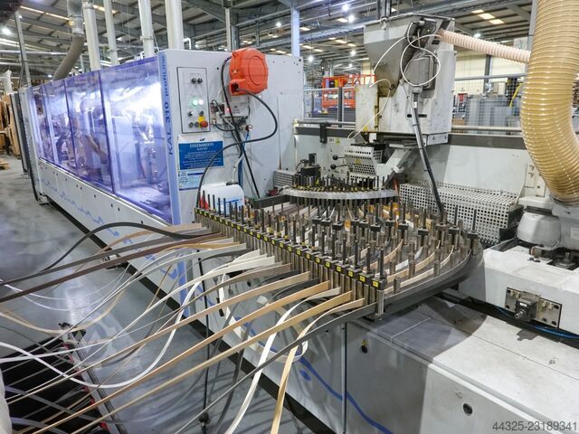  HOMAG PROFI KAL330/7/A3/WZ