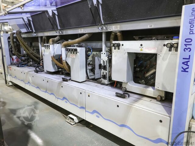  HOMAG PROFI KAL330/7/A3/WZ