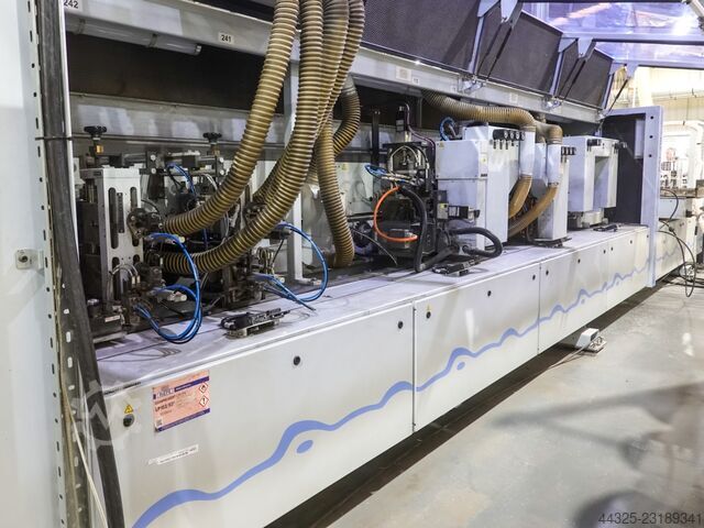  HOMAG PROFI KAL330/7/A3/WZ
