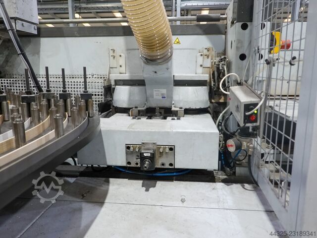  HOMAG PROFI KAL330/7/A3/WZ