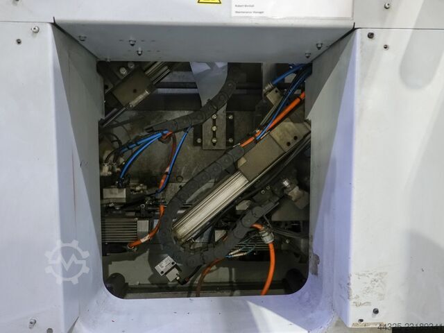  HOMAG PROFI KAL330/7/A3/WZ