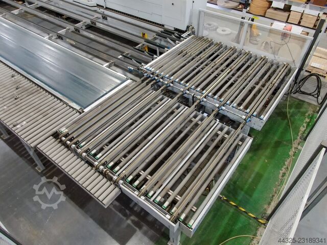  HOMAG PROFI KAL330/7/A3/WZ