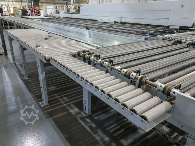  HOMAG PROFI KAL330/7/A3/WZ