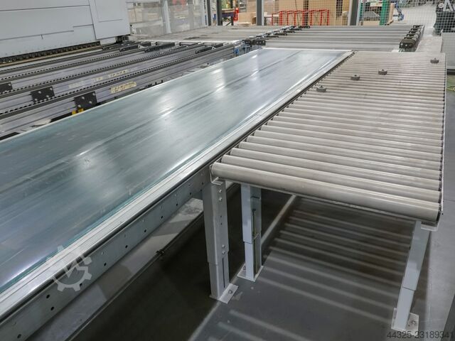  HOMAG PROFI KAL330/7/A3/WZ