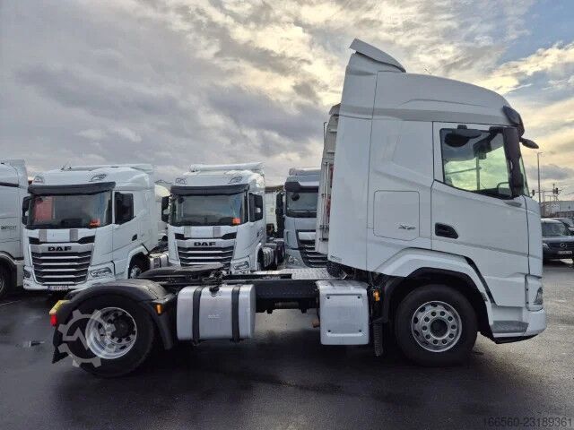 DAF XF 480 FT DAF XF 480 FT