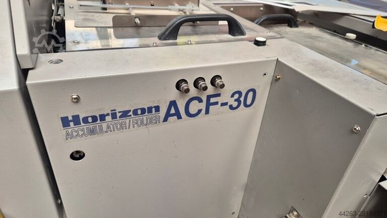  Horizon Stitchliner 5500