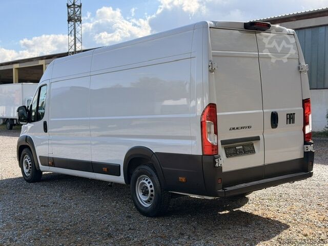  FIAT Ducato 35 L4H2 AT 180 Multijet Maxi Klim