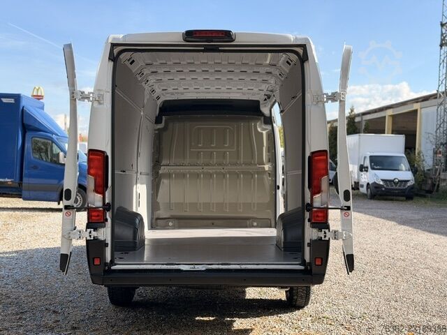  FIAT Ducato 35 L4H2 AT 180 Multijet Maxi Klim