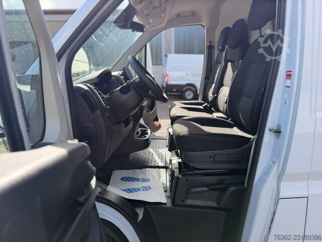  FIAT Ducato 35 L4H2 AT 180 Multijet Maxi Klim