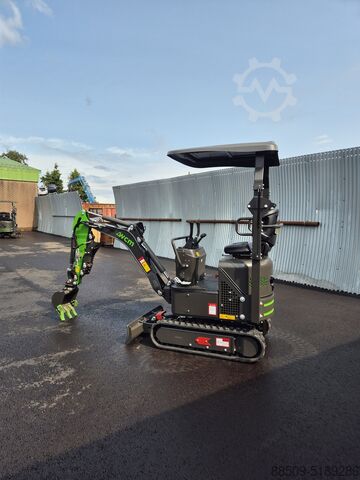 WCM-CTX8010 WCM CTX 8010