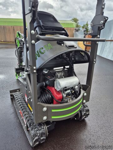 WCM-CTX8010 WCM CTX 8010