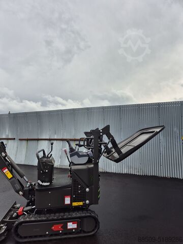 WCM-CTX8010 WCM CTX 8010