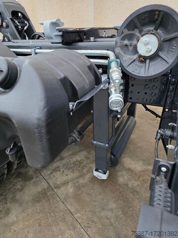 εκφορτωτής Iveco AT190.40