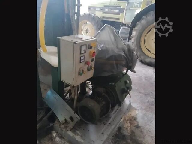 Linie completă de îmbuteliere  