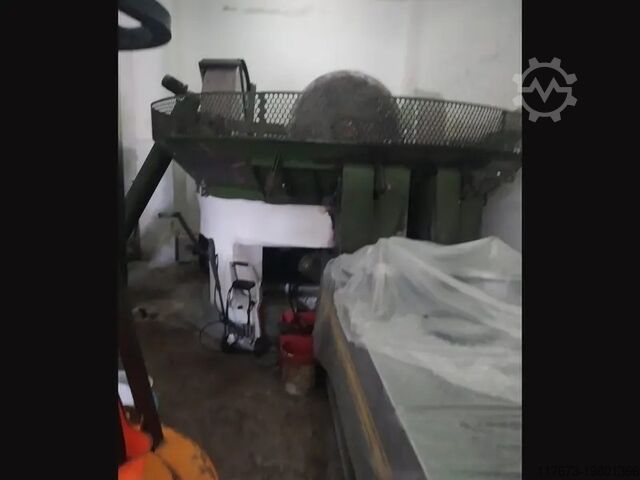 Linie completă de îmbuteliere  