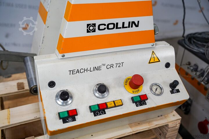 Labextruder Collin E20M