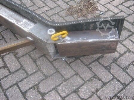 Snowplough nr. 2043 Sneeuw en Modderschuiven 2-5 mtr