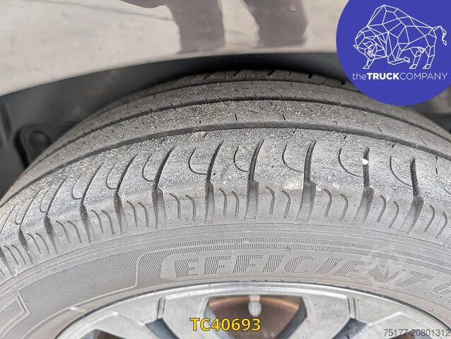 Bestelwagen Fiat Talento 2.0 MULTIJET DUBBELE CABINE " SQUADRA E...