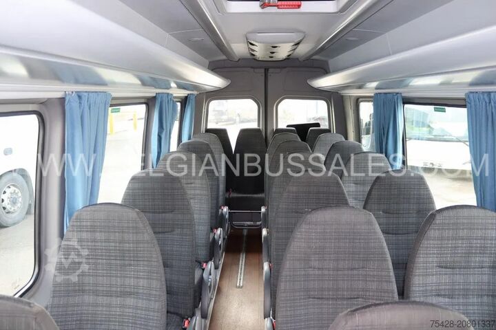 Minibus Mercedes-Benz Sprinter / 516 CDI / 7.4m / Euro 6 / Airco / 23pl