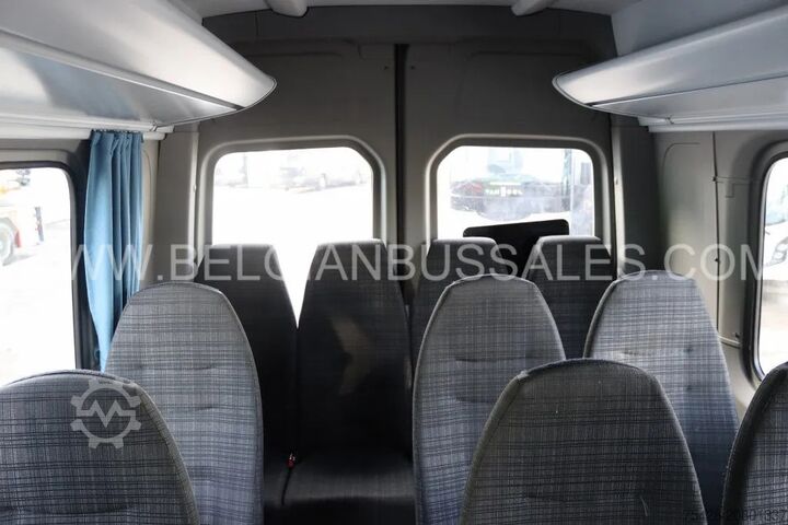 Minibus Mercedes-Benz Sprinter / 516 CDI / 7.4m / Euro 6 / Airco / 23pl