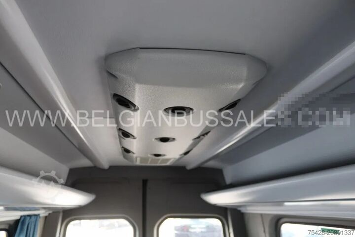 Minibus Mercedes-Benz Sprinter / 516 CDI / 7.4m / Euro 6 / Airco / 23pl