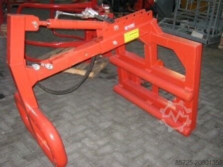 Bale clamp Balenklem boven oppak