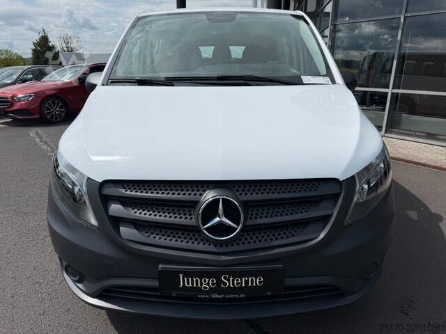 Minibus Mercedes-Benz Vito 114 CDI Tourer Extral 9G Klima Kamera