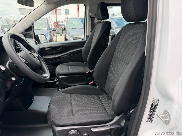 Minibus Mercedes-Benz Vito 114 CDI Tourer Extral 9G Klima Kamera