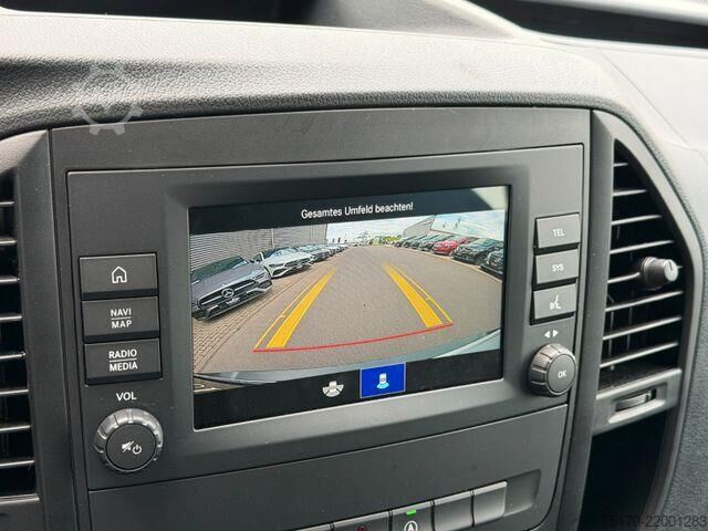 Minibus Mercedes-Benz Vito 114 CDI Tourer Extral 9G Klima Kamera