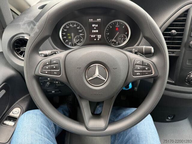 Minibus Mercedes-Benz Vito 114 CDI Tourer Extral 9G Klima Kamera