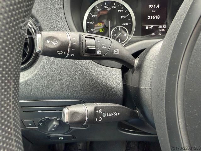 Minibus Mercedes-Benz Vito 114 CDI Tourer Extral 9G Klima Kamera