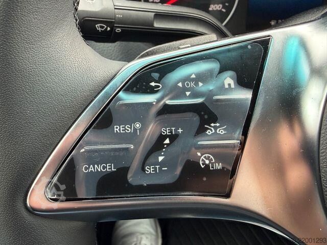 Στέισον βάγκον με ψηλή οροφή Mercedes-Benz Sprinter 319 CDI 4x4 Klima AHK DISTRONIC