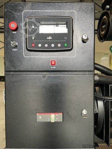 Granulats Cummins 6CT8.3-GM115 - 138 kVA Marine Genset - DPX-19752