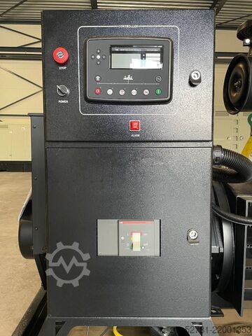 Granulats Cummins 6CTA8.3-GM155 - 180 kVA Marine Genset - DPX-19753